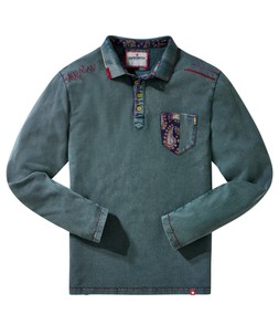 CV063A Remarkably Refashioned Polo £39