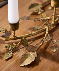 Dainty Branch Candle Holder £25