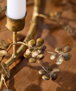Dainty Branch Candle Holder £25