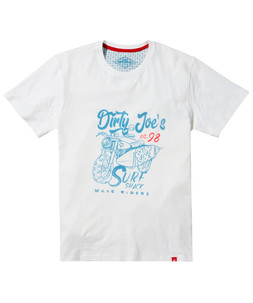Dirty Joes Surf T-Shirt £25