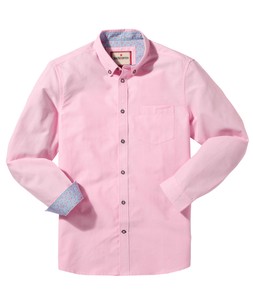 Exceptional Everyday Oxford Shirt £35
