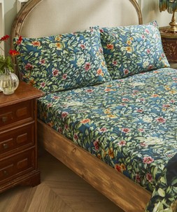 Forest Oasis Matching Bedding £15.00 - £35.00 ZB222A 1