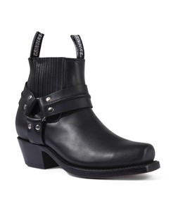 FW361A Dottie Ankle Boots £60 (1)