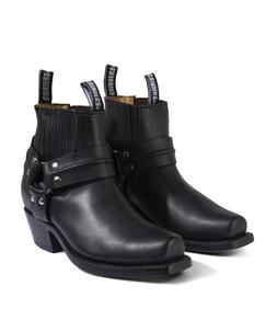 FW361A Dottie Ankle Boots £60 (2)
