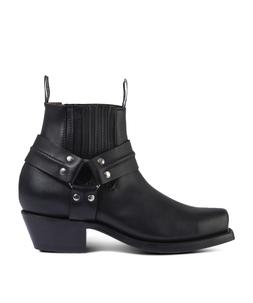 FW361A Dottie Ankle Boots £60