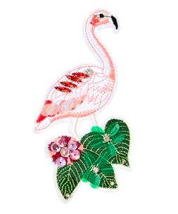GH579A Paradise Set Sew On Badges £12 (2)