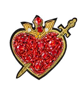 GH580A Cherry Set Sew On Badges £12 (2)
