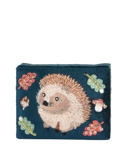 GH641A1 Hedgehog Jewellery Box £18