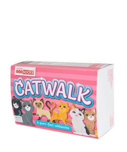 GH645A2 Cat Walk Odd Socks £15