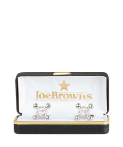 GH651A 1 Hot And Cold Tap Cufflinks £21