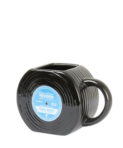 GH654A 2 Vinyl Mug £10