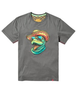 Glorious Gecko T-Shirt £25