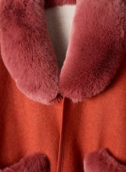 HB551A Pippa Elegant Wrap Ginger £55 (4)