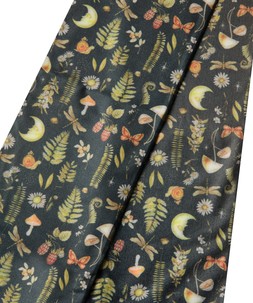 HB572A Enchanted Night Printed Tights Multi £15 (2)