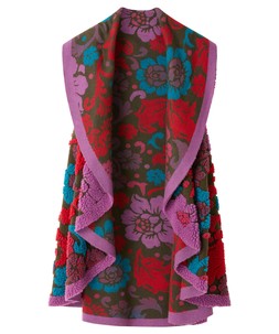 HB593A2 Irresistible Textured Gillet £55