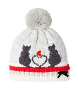 HB603A2 Purrrfect Moment Hat £21