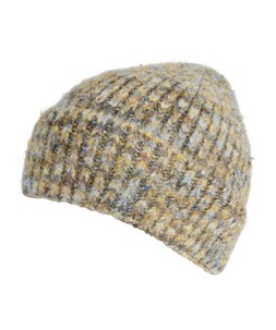 HB610A3 Chunky Fisherman Beanie £25