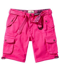 Hit The Action Cargo Shorts £35