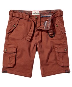 Hit The Action Cargo Shorts £35