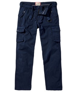 Hit The Action Cargo Trousers £40