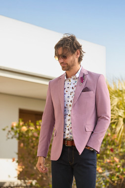 Summer Smart Blazer £99