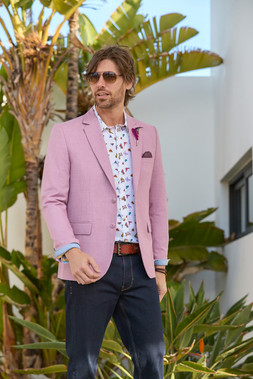 Summer Smart Blazer £99