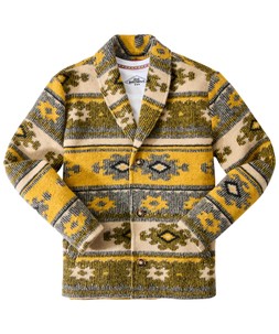 JA784A Style It Out Wool Blend Jacket Brown £79 (1)