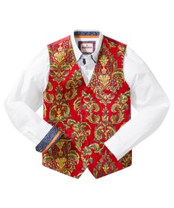 JA795A Sensational And Stylish Waistcoat £59