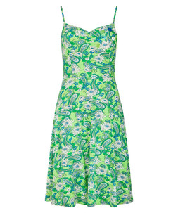 Joanie Printed Jersey Sundress £45