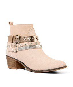 KA360A Nevada Ankle Boots £65 (1)