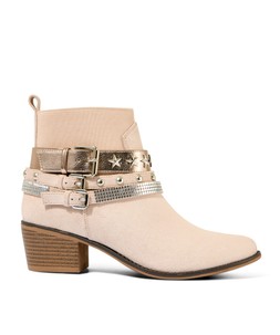 KA360A Nevada Ankle Boots £65