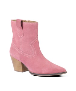 KA366A Oasis Suede Western Boots £75 (1)