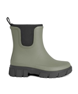 KA394A1 Splash Chunky Ankle Boots £45