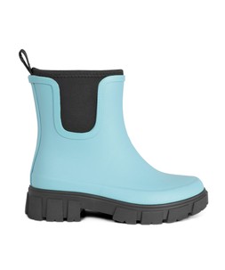KA394B1 Splash Chunky Ankle Boots £45