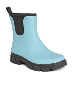 KA394B3 Splash Chunky Ankle Boots £45