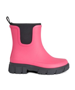KA394C1 Splash Chunky Ankle Boots £45