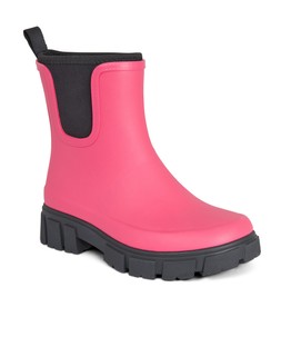 KA394C2 Splash Chunky Ankle Boots £45