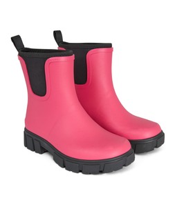 KA394C3 Splash Chunky Ankle Boots £45