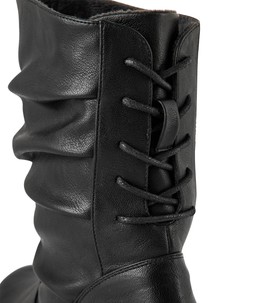 KA398A5 Gretel Ankle Boots £60