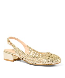 KC380A Sweet Serenade Slingback Shoes £55 (1)