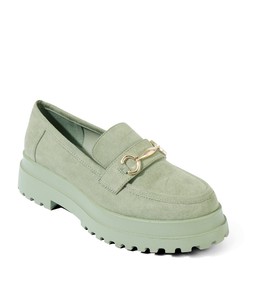 KC384A Darcie Chunky Loafers £50 (1)
