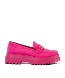 KC385A Darcie Chunky Loafers £50