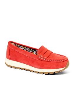 KC388A Capomo Bay Suede Loafers £45 (1)
