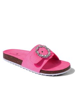 KS107A Sunny Rays Buckle Sandals £35 (1)