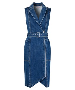 Lexi Denim Dress £60