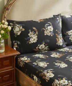 Midnight Bloom Matching Bedding £15.00 - £35.00 ZB224A 2