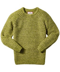 MK372 Reel Crew Jumper £35