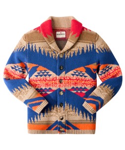 MK378A Wild Side Cardigan Multi £60 (1)