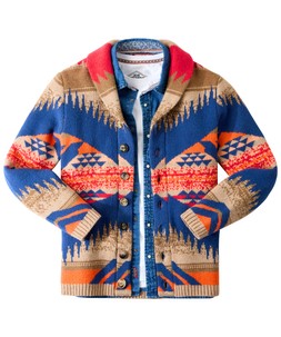 MK378A Wild Side Cardigan Multi £60 (2)