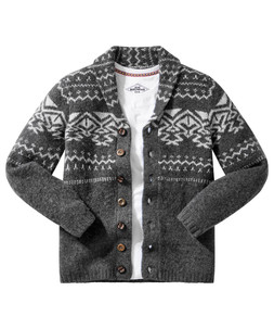 MK383A Cool And Cosy Cardigan £55